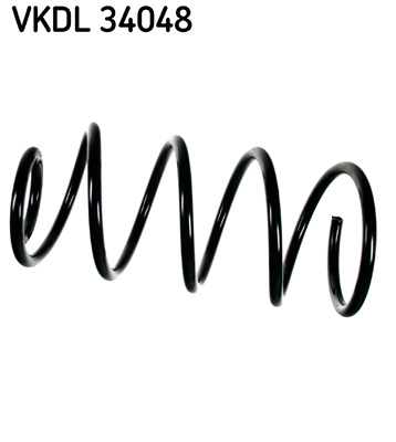 SKF VKDL 34048 Fahrwerksfeder